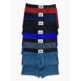 Фотография Трусы мужские AL325 mix р.XL-3XL "Алия" недорого оптом от прямого поставщика