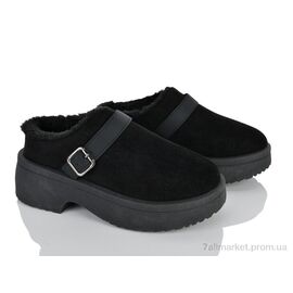 Фотография Угги женские утепленные зима L882-1 (8 пар р.36-41) "Summer shoes" недорого оптом от прямого поставщика