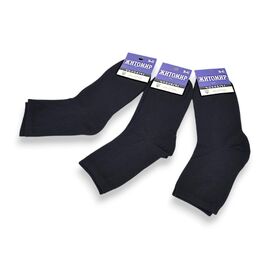 Фотография Носки подростковые L102-2жс (000101) mix р.36-41 "Obuv OK2" недорого оптом от прямого поставщика