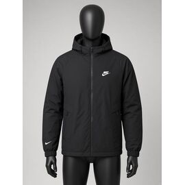 Фотография Куртка мужская 70006 black р.5XL-9XL "MACCALI" недорого оптом от прямого поставщика