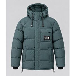 Фотография Куртка мужская зимняя 70029 green р.48-58 "MACCALI" недорого оптом от прямого поставщика
