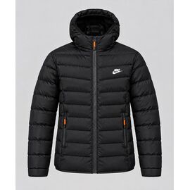 Фотография Куртка мужская 70044 black р.L-4XL "MACCALI" недорого оптом от прямого поставщика