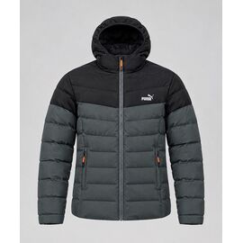 Фотография Куртка мужская 70046 grey р.L-4XL "MACCALI" недорого оптом от прямого поставщика