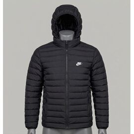 Фотография Куртка мужская 70048 black р.6XL-9XL "MACCALI" недорого оптом от прямого поставщика
