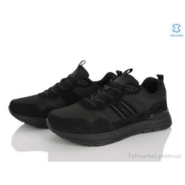 Кросівки чоловічі модні Весна/осінь 884-12 (8 пар р.41-46) "Olimp" недорого оптом від прямого постачальника