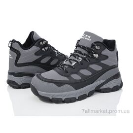 Фотография Кроссовки детские модные зима T9086-8 (8 пар р.36-41) "Ok Shoes" недорого оптом от прямого поставщика