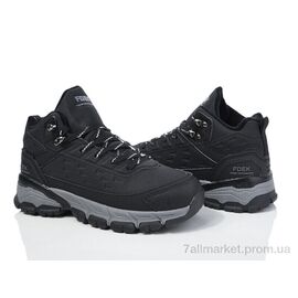Фотография Кроссовки женские модные зима T9087-2 (8 пар р.36-41) "Ok Shoes" недорого оптом от прямого поставщика