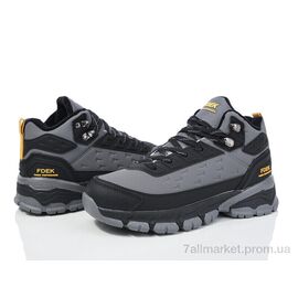 Фотография Кроссовки женские модные зима T9087-5 (8 пар р.36-41) "Ok Shoes" недорого оптом от прямого поставщика