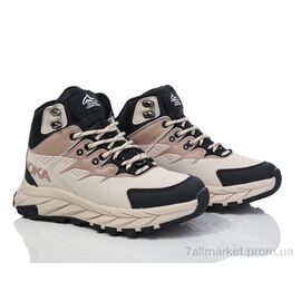 Фотография Кроссовки детские модные зима T9090-3 (8 пар р.36-41) "Ok Shoes" недорого оптом от прямого поставщика
