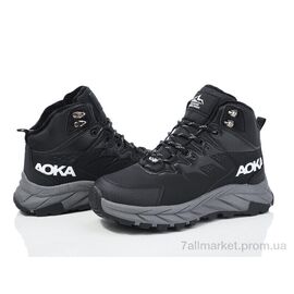 Фотография Кроссовки детские модные зима T9090-7 (8 пар р.36-41) "Ok Shoes" недорого оптом от прямого поставщика