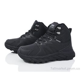 Фотография Кроссовки детские модные зима T9092-1 (8 пар р.36-41) "Ok Shoes" недорого оптом от прямого поставщика