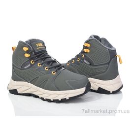 Фотография Кроссовки детские модные зима T9092-2 (8 пар р.36-41) "Ok Shoes" недорого оптом от прямого поставщика