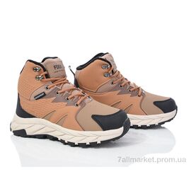 Фотография Кроссовки детские модные зима T9092-5 (8 пар р.36-41) "Ok Shoes" недорого оптом от прямого поставщика