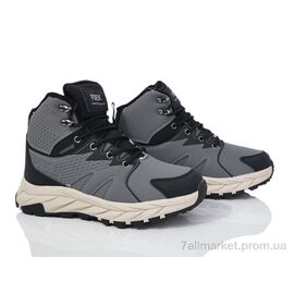 Фотография Кроссовки детские модные зима T9092-7 (8 пар р.36-41) "Ok Shoes" недорого оптом от прямого поставщика