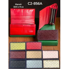 Гаманець жіночий SA2856 mix р.19-9-2 "Chus" недорого оптом від прямого постачальника