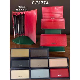 Гаманець жіночий SA3177 mix р.19-9-2 "Chus" недорого оптом від прямого постачальника