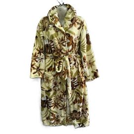 Халат жіночий теплий A21 beige р.XL-3XL "Anion" недорого оптом від прямого постачальника
