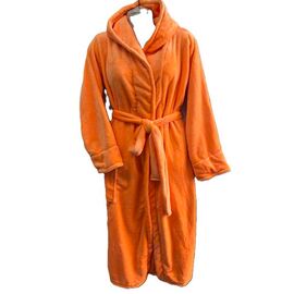 Халат жіночий теплий A28 yellow р.XL-3XL "Anion" недорого оптом від прямого постачальника