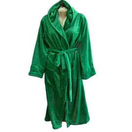 Халат жіночий теплий A30 green р.XL-3XL "Anion" недорого оптом від прямого постачальника