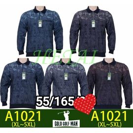 Светр чоловічий A1021 mix р.XL-5XL "Anion" недорого оптом від прямого постачальника