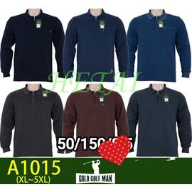Светр чоловічий A1015 mix р.XL-5XL "Anion" недорого оптом від прямого постачальника