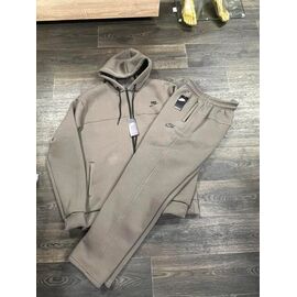 Фотография Костюм спортивный мужской E2212 beige р.58-64 "Essa" недорого оптом от прямого поставщика