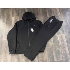 Фотография Костюм спортивный мужской E2213 black р.58-64 "Essa" недорого оптом от прямого поставщика