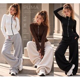 Фотография Кофта детская спортивная на девочку KR973 white р.34-42 "Karolina" недорого оптом от прямого поставщика