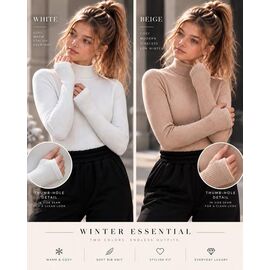 Фотография Гольф детский на девочку KR994 beige р.32-42 "Karolina" недорого оптом от прямого поставщика
