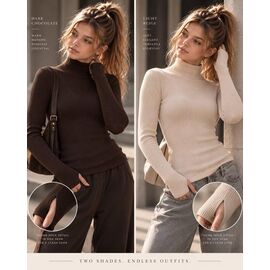 Фотография Гольф детский на девочку KR998 beige р.32-42 "Karolina" недорого оптом от прямого поставщика