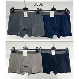 Труси чоловічі 6368 mix р.XL-4XL "BASE" недорого оптом від прямого постачальника