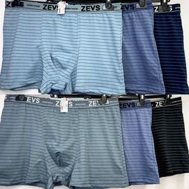 Труси чоловічі 8859 mix р.5XL-8XL "BASE" недорого оптом від прямого постачальника