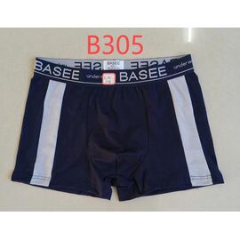 Труси чоловічі B305 navy р.XL-4XL "BASE" недорого оптом від прямого постачальника