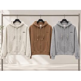 Фотография Кофта спортивная женская тёплая 121951 l.grey р.M-XL "X-Ray" недорого оптом от прямого поставщика