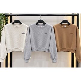 Фотография Свитер женский 1228 l.grey р.M-XL "X-Ray" недорого оптом от прямого поставщика