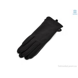 Рукавички жіночі Зима B66-81 black (10 шт. р.сітка6,5-8,5) "TUZZI" недорого оптом від прямого постачальника