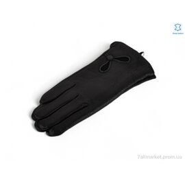 Фотография Перчатки женские Зима B66-83 black (10 шт. р.сетка 6,5-8,5) "TUZZI" недорого оптом от прямого поставщика