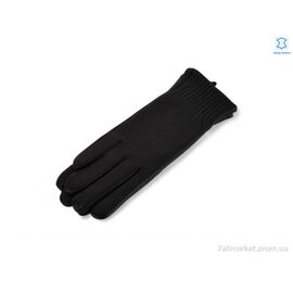Фотография Перчатки женские Зима B66-87 black (10 шт. р.сетка 6,5-8,5) "TUZZI" недорого оптом от прямого поставщика