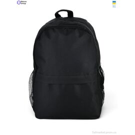 Рюкзак жіночий 620 black 44*28*14 см, "Reluna Group" недорого оптом від прямого постачальника