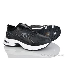 Кросівки жіночі модні Зима L179-1 (8 пар р.36-41) "Ok Shoes" недорого оптом від прямого постачальника