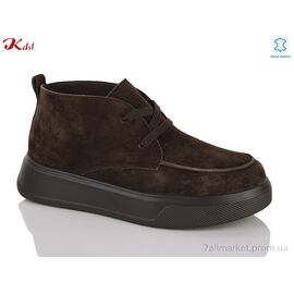 Черевики жіночі стильні Весна/осінь 611-12 (8 пар р.36-41) "Jiulai-Kadisalun" недорого оптом від прямого постачальника