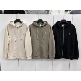 Фотография Кофта спортивная женская 9005-1 khaki р.L-4XL "X-Ray" недорого оптом от прямого поставщика