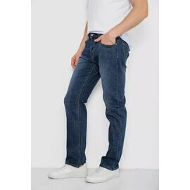 Фотография Джинсы мужские 2261-2 blue р.32-38 "Seven Group" недорого оптом от прямого поставщика