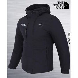 Фотография Куртка мужская зимняя AZ28-2238 navy р.46-54 "REMAIN" недорого оптом от прямого поставщика