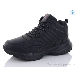 Черевики дитячі зручні Зима B820-1 (8 пар р.36-41) "Ok Shoes" недорого оптом від прямого постачальника