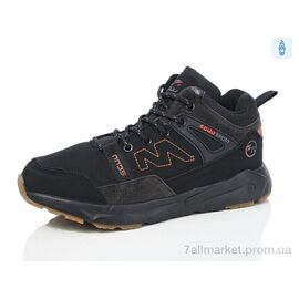 Фотография Ботинки женские стильные зима 819-2 (8 пар р.36-41) "Ok Shoes" недорого оптом от прямого поставщика