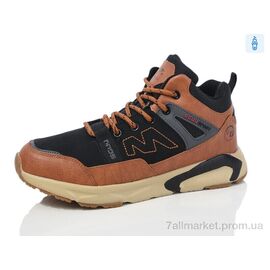 Фотография Ботинки женские стильные зима 819-8 (8 пар р.36-41) "Ok Shoes" недорого оптом от прямого поставщика