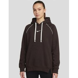 Худі жіноче 1040 brown р.S-L "Newe" недорого оптом від прямого постачальника