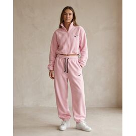 Фотография Костюм спортивный женский 3910 pink р.S-L "Newe" недорого оптом от прямого поставщика