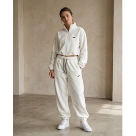Фотография Костюм спортивный женский 3910 white р.S-L "Newe" недорого оптом от прямого поставщика